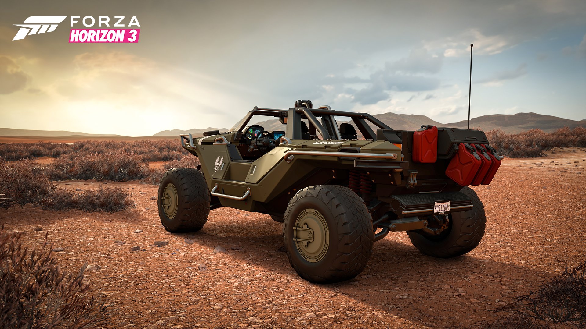 Forza Horizon 3 - Imagen 6